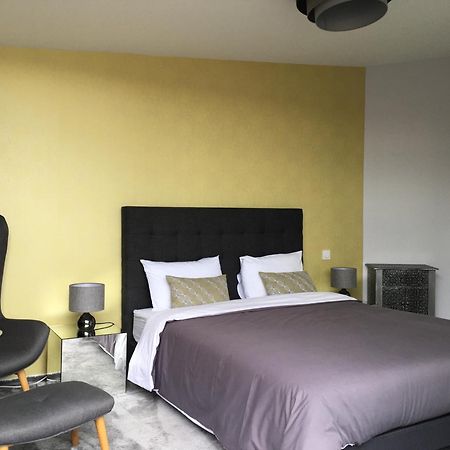 Appartements Plantagenet - Le 33 Le Mans Dış mekan fotoğraf