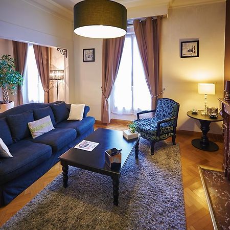 Appartements Plantagenet - Le 33 Le Mans Dış mekan fotoğraf