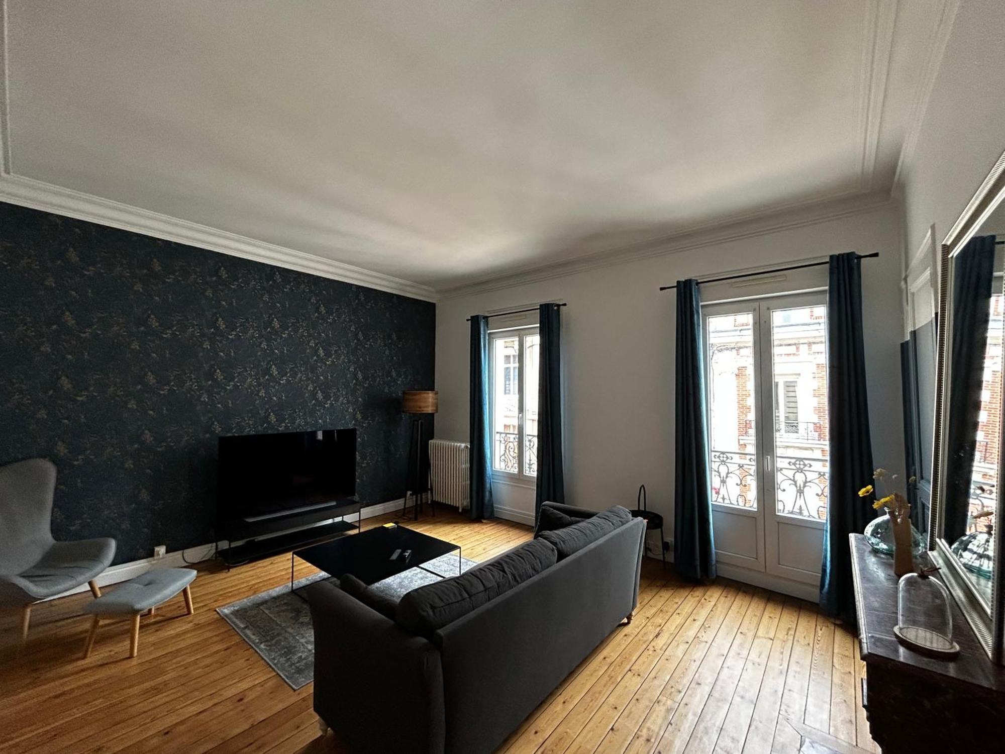 Appartements Plantagenet - Le 33 Le Mans Dış mekan fotoğraf