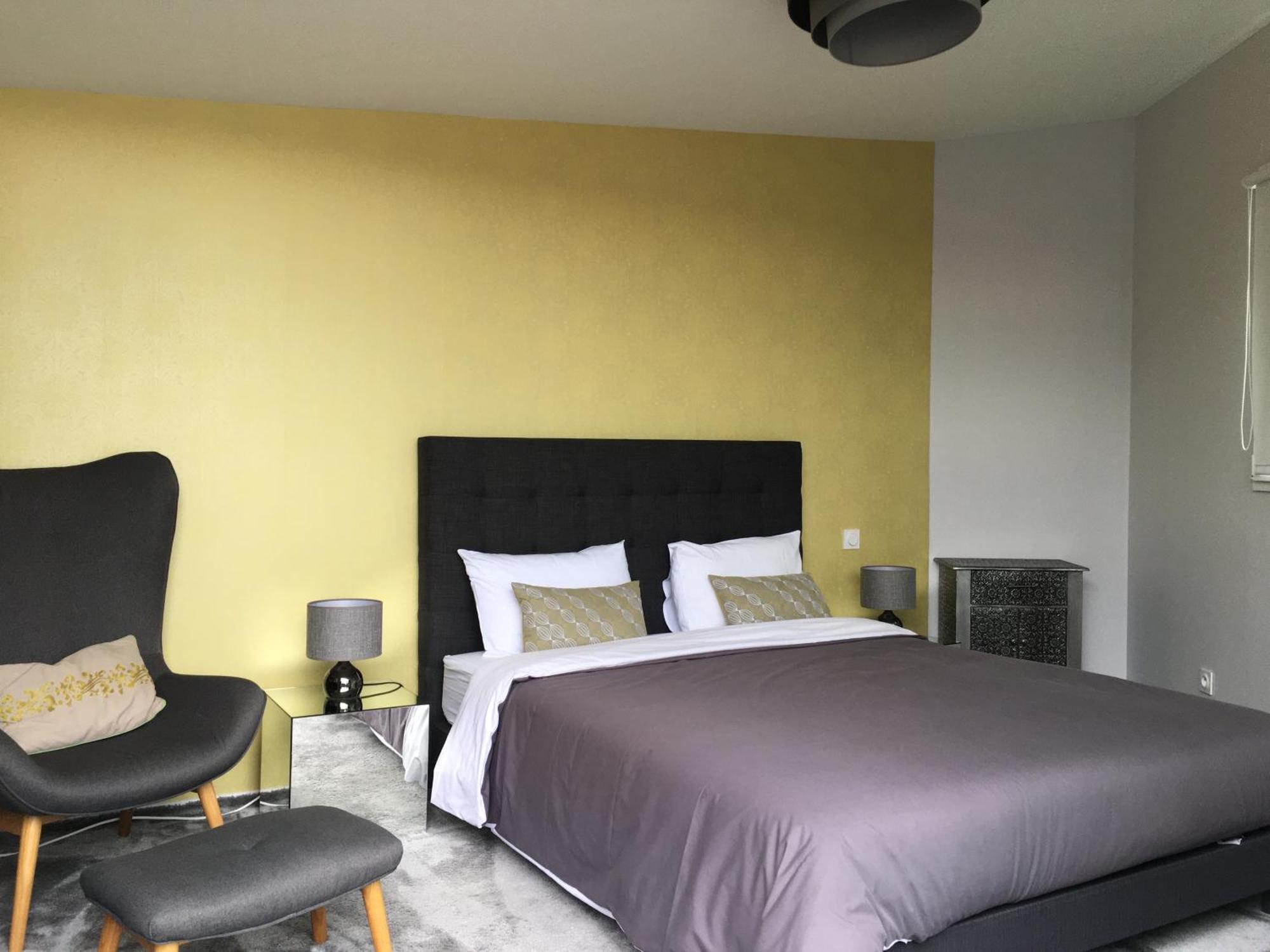 Appartements Plantagenet - Le 33 Le Mans Dış mekan fotoğraf