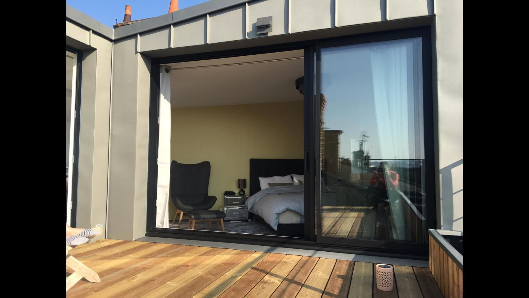 Appartements Plantagenet - Le 33 Le Mans Dış mekan fotoğraf