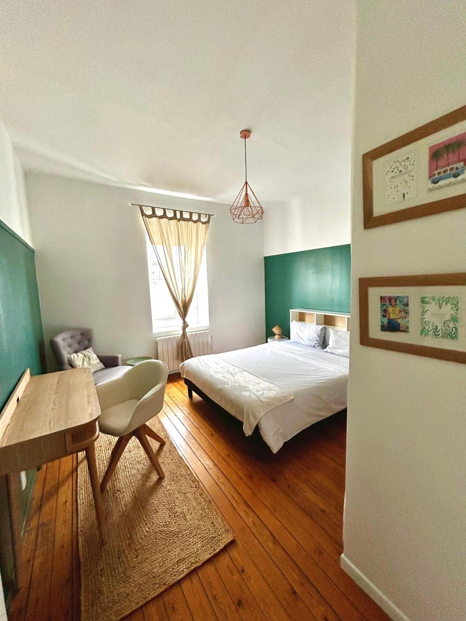 Appartements Plantagenet - Le 33 Le Mans Dış mekan fotoğraf