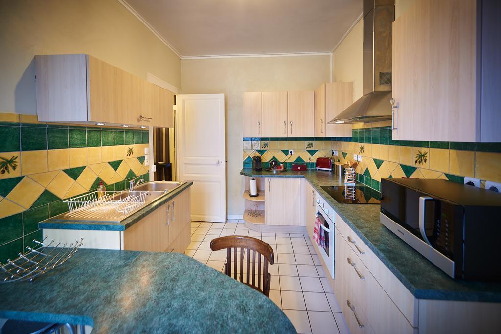 Appartements Plantagenet - Le 33 Le Mans Dış mekan fotoğraf