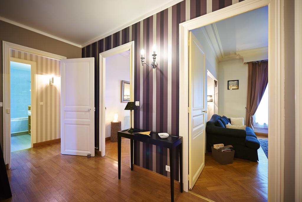 Appartements Plantagenet - Le 33 Le Mans Dış mekan fotoğraf