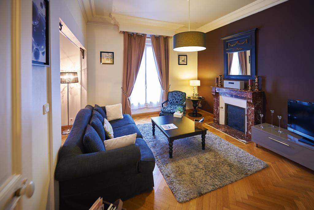 Appartements Plantagenet - Le 33 Le Mans Dış mekan fotoğraf
