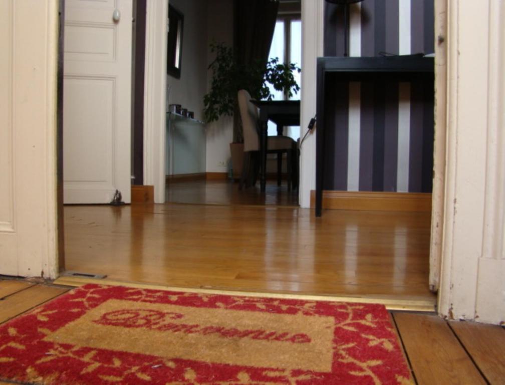 Appartements Plantagenet - Le 33 Le Mans Dış mekan fotoğraf